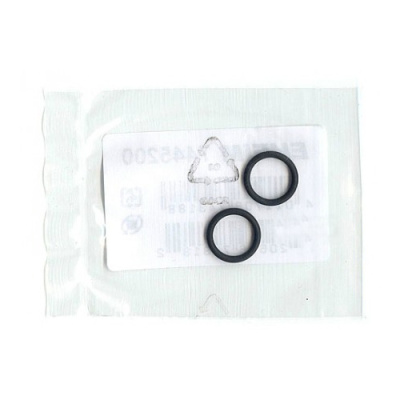 EHEIM Кольцо уплотнительное адаптера для фильтров 2222/2224 2322/2324 (малое)